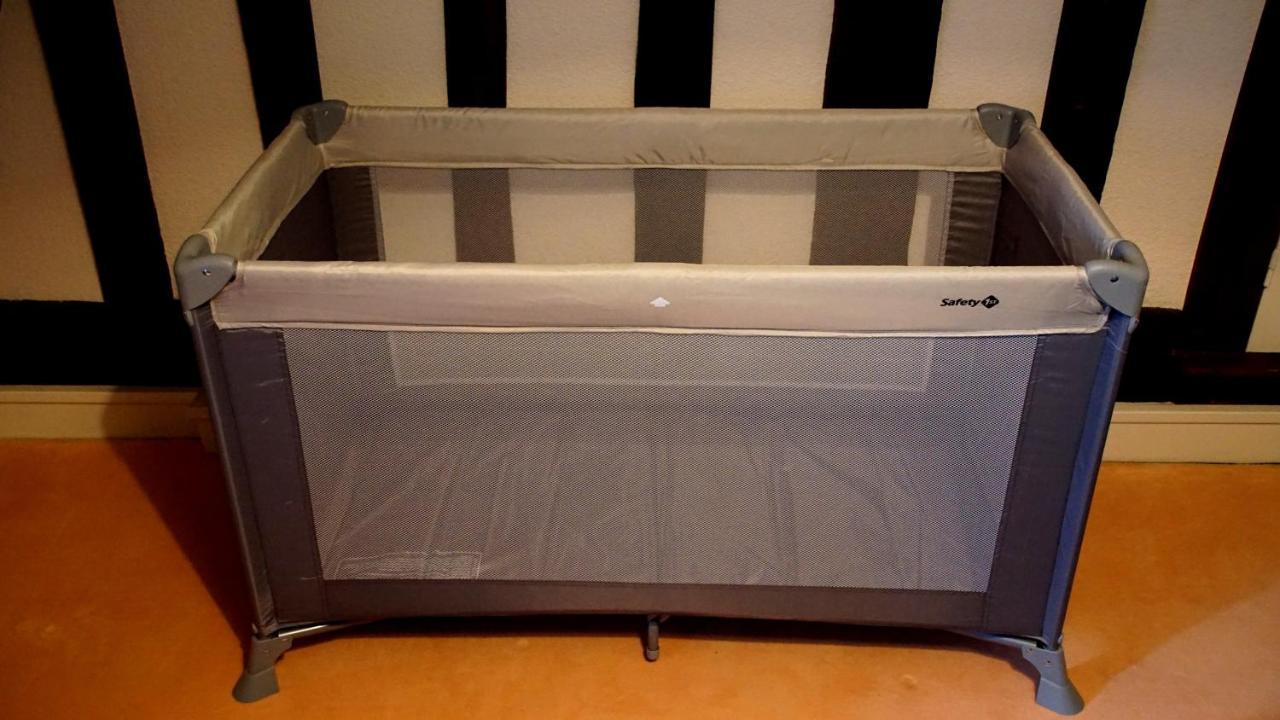Appartamento Le Pressoir Beaumesnil  Esterno foto
