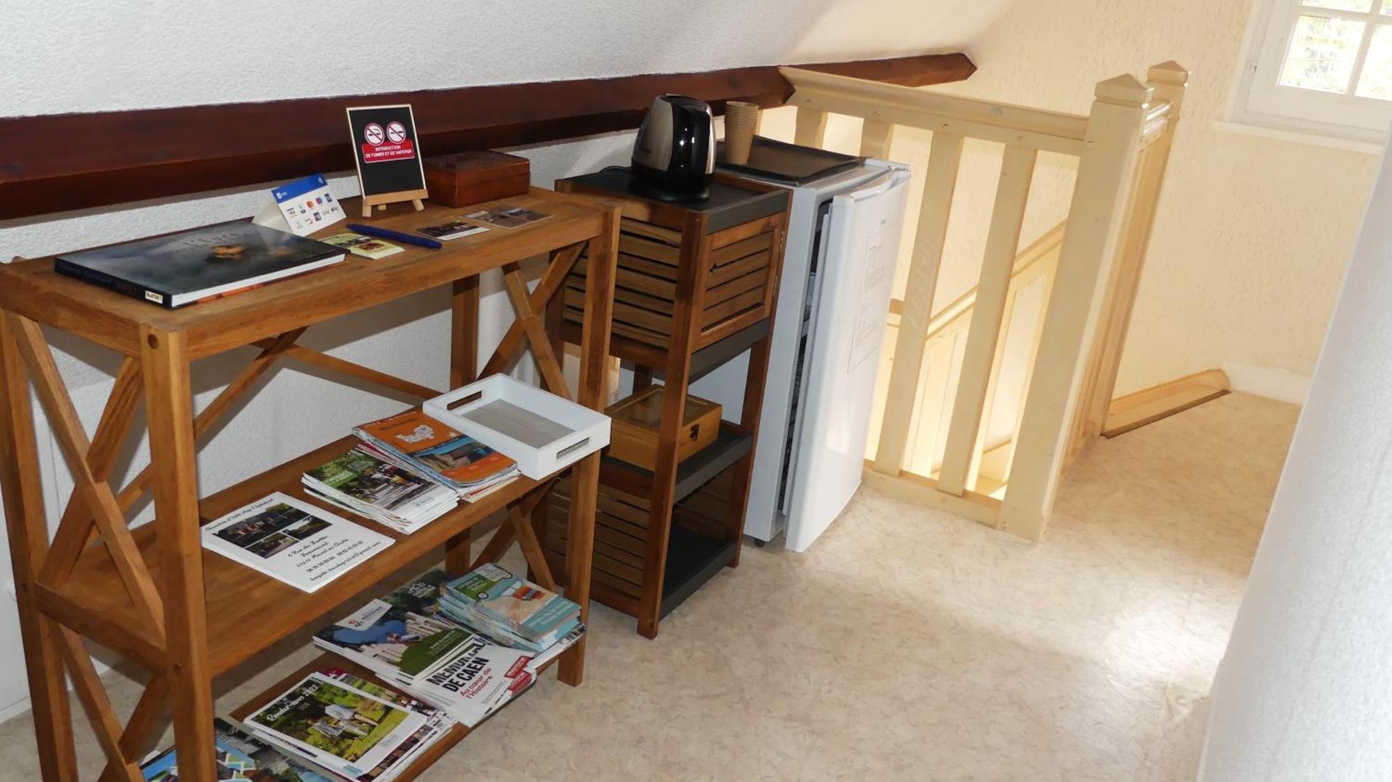 Appartamento Le Pressoir Beaumesnil  Esterno foto