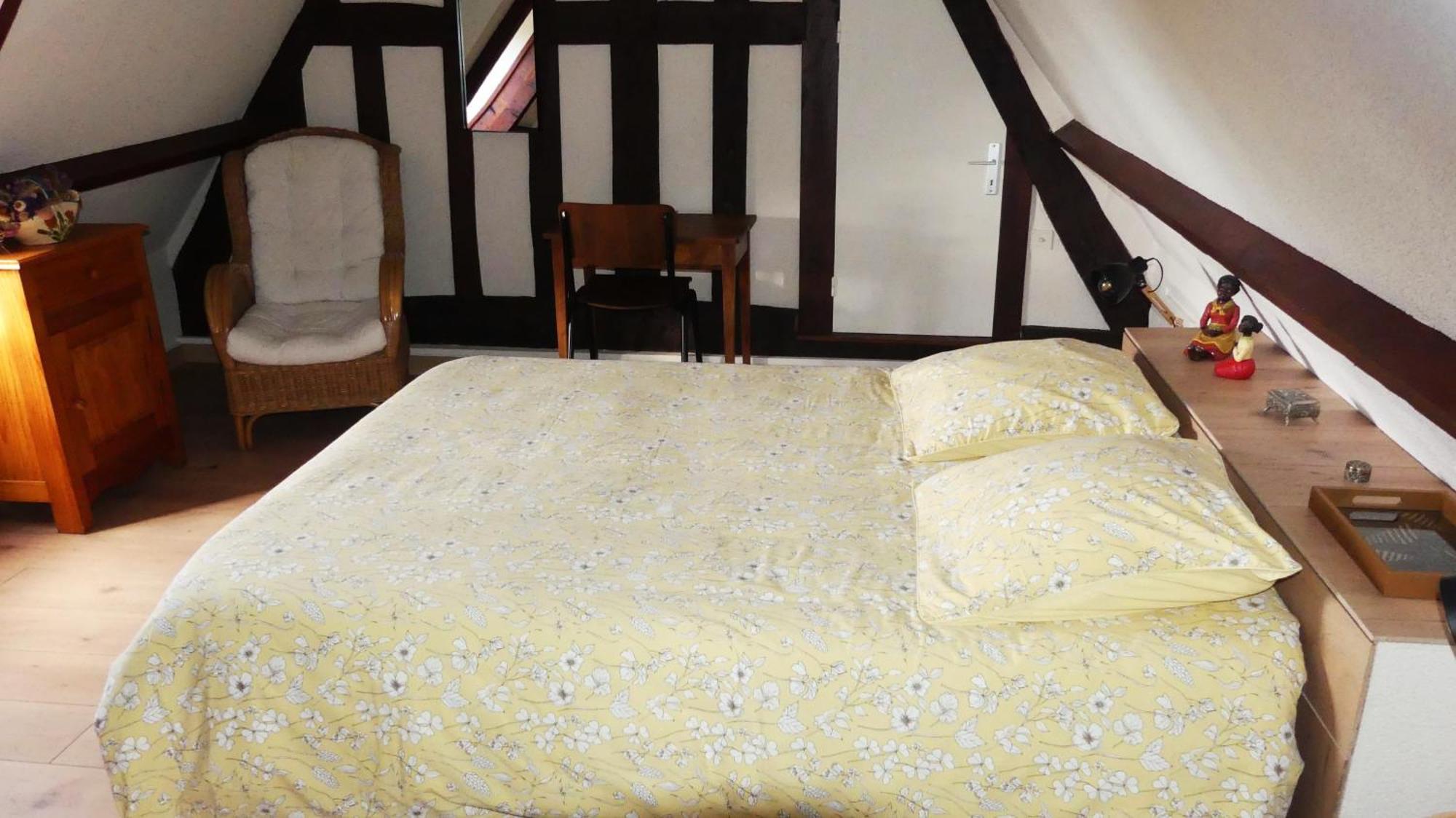 Appartamento Le Pressoir Beaumesnil  Esterno foto